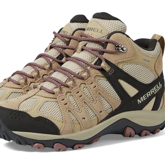 Merrell NEW never worn hiking boots - Picture 1 of 4